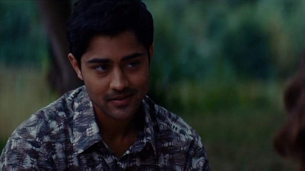 The HundredFoot Journey The HundredFoot Journey Food Is Memories