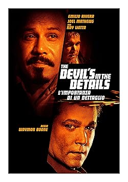 Poster of The Devil's in the Details