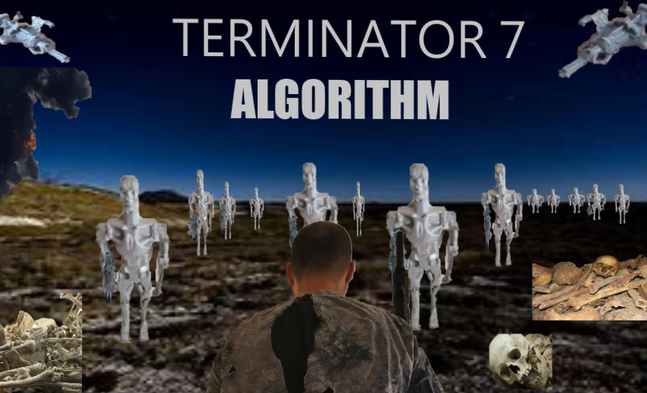 Terminator 7: Algorithm