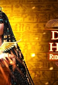 Primary photo for Demon Hunter: Riddles of Light