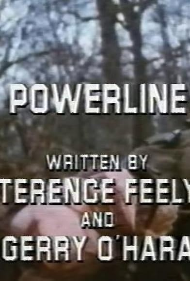Primary photo for Powerline Primary photo for Powerline