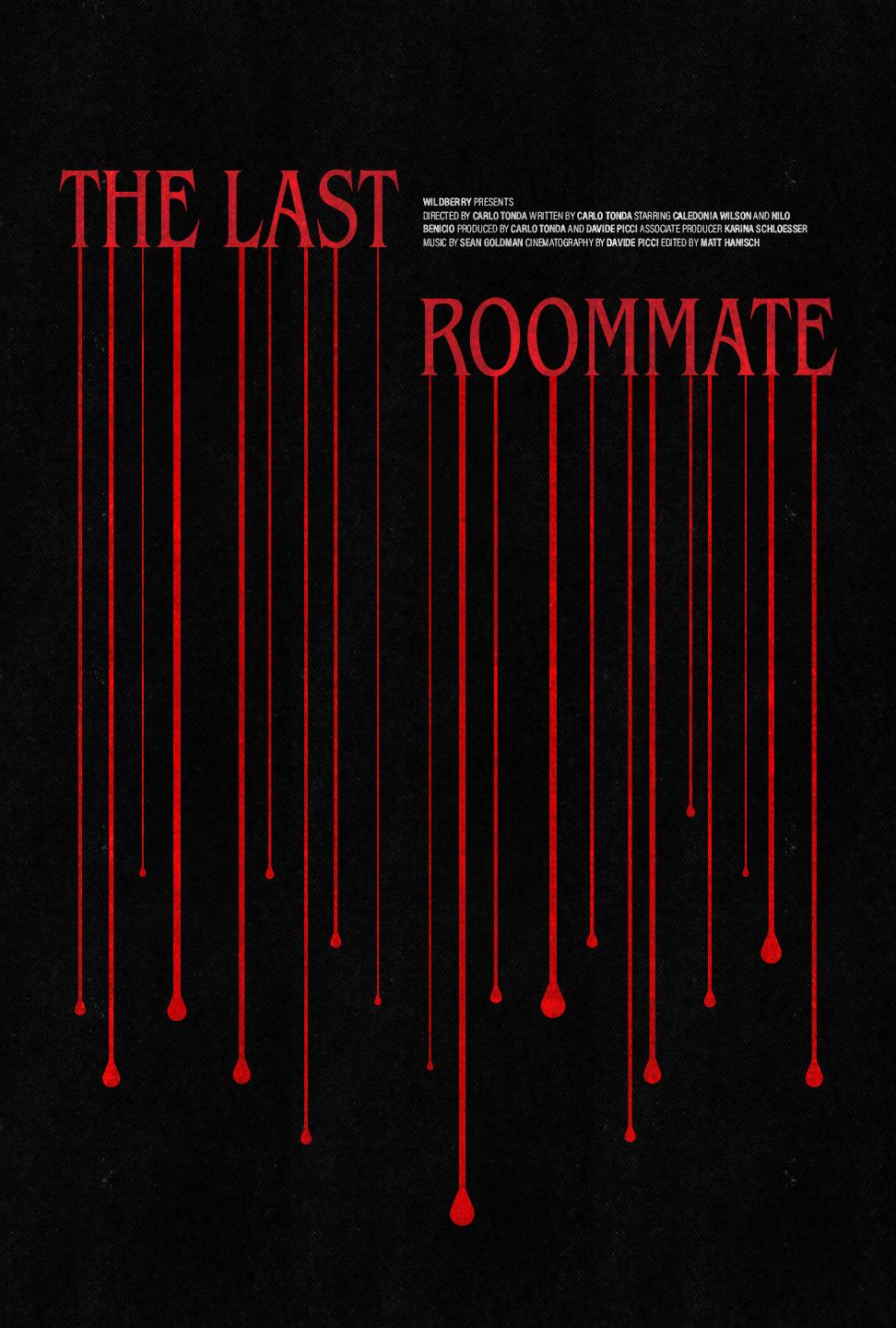 The Last Roommate
