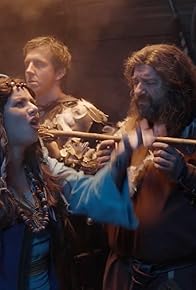 Primary photo for Mrkomir i igre na srecu