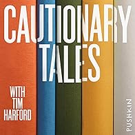 Primary photo for Cautionary Tales with Tim Harford
