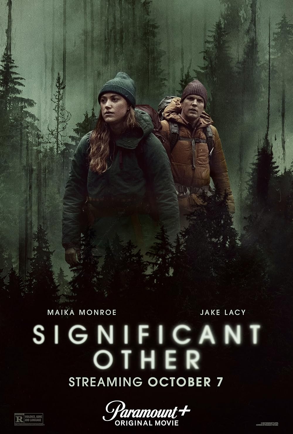 Significant Other 2022 IMDb