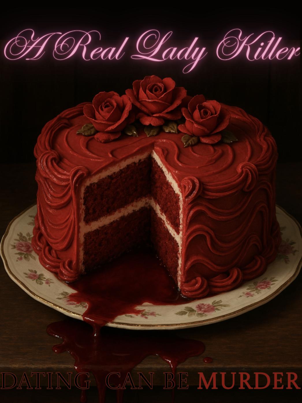 A Real Lady Killer