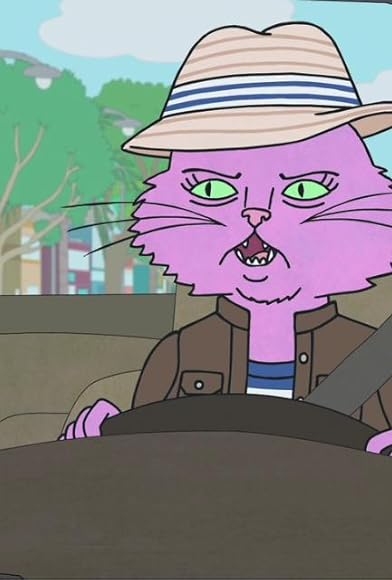 Primary photo for The BoJack Horseman Show Primary photo for The BoJack Horseman Show
