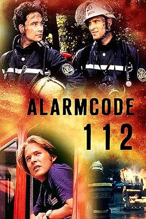Alarmcode 112 Poster