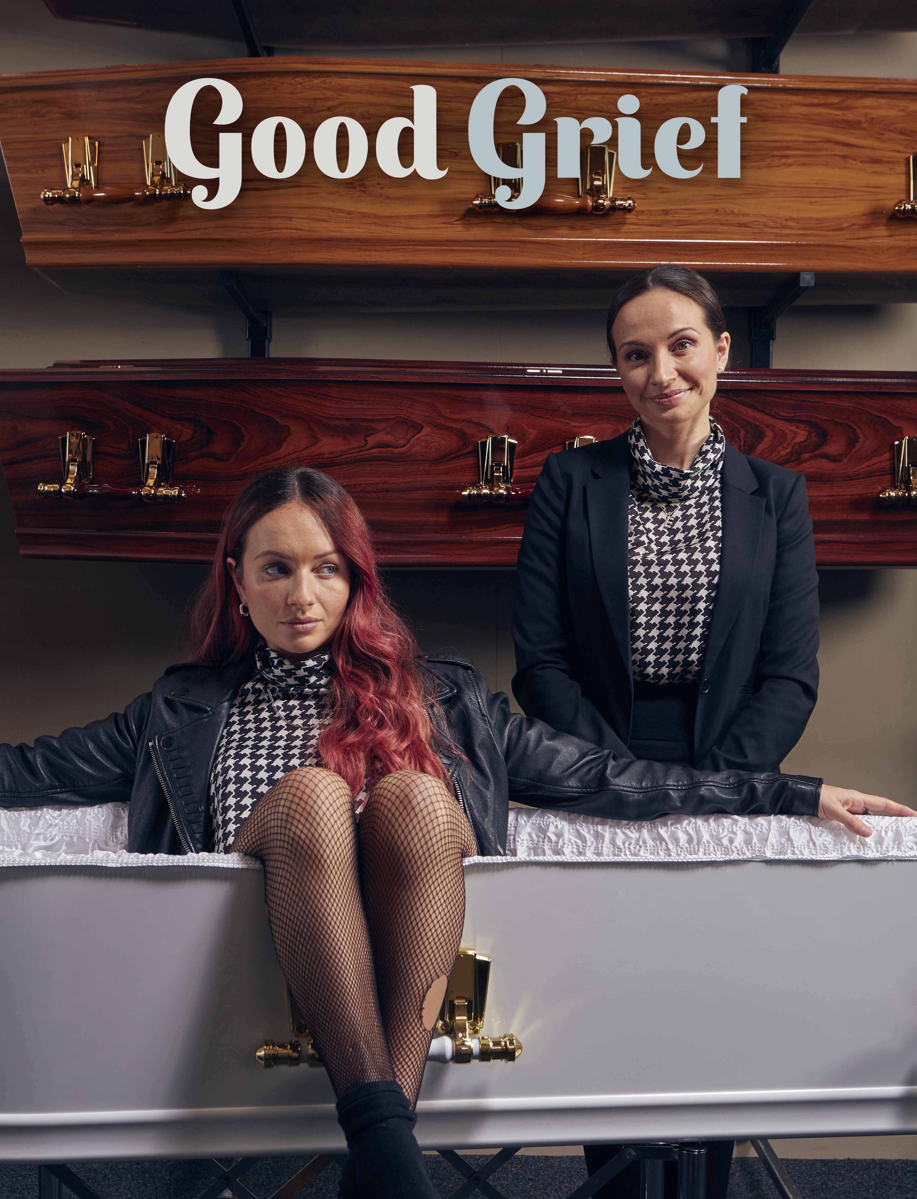 Good Grief (TV Series 2021– ) - IMDb