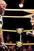 Primary photo for WWE NXT North American Championship Triple Threat Match