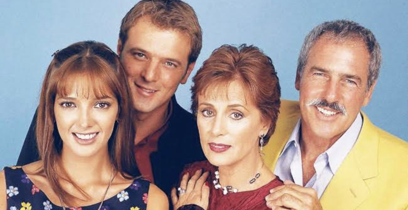 El privilegio de amar (TV Series 1998–1999) - IMDb