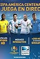 DIRECTV Sports: Copa América Centenario's primary photo