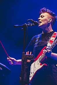 Primary photo for Rise Up: a life in words & music