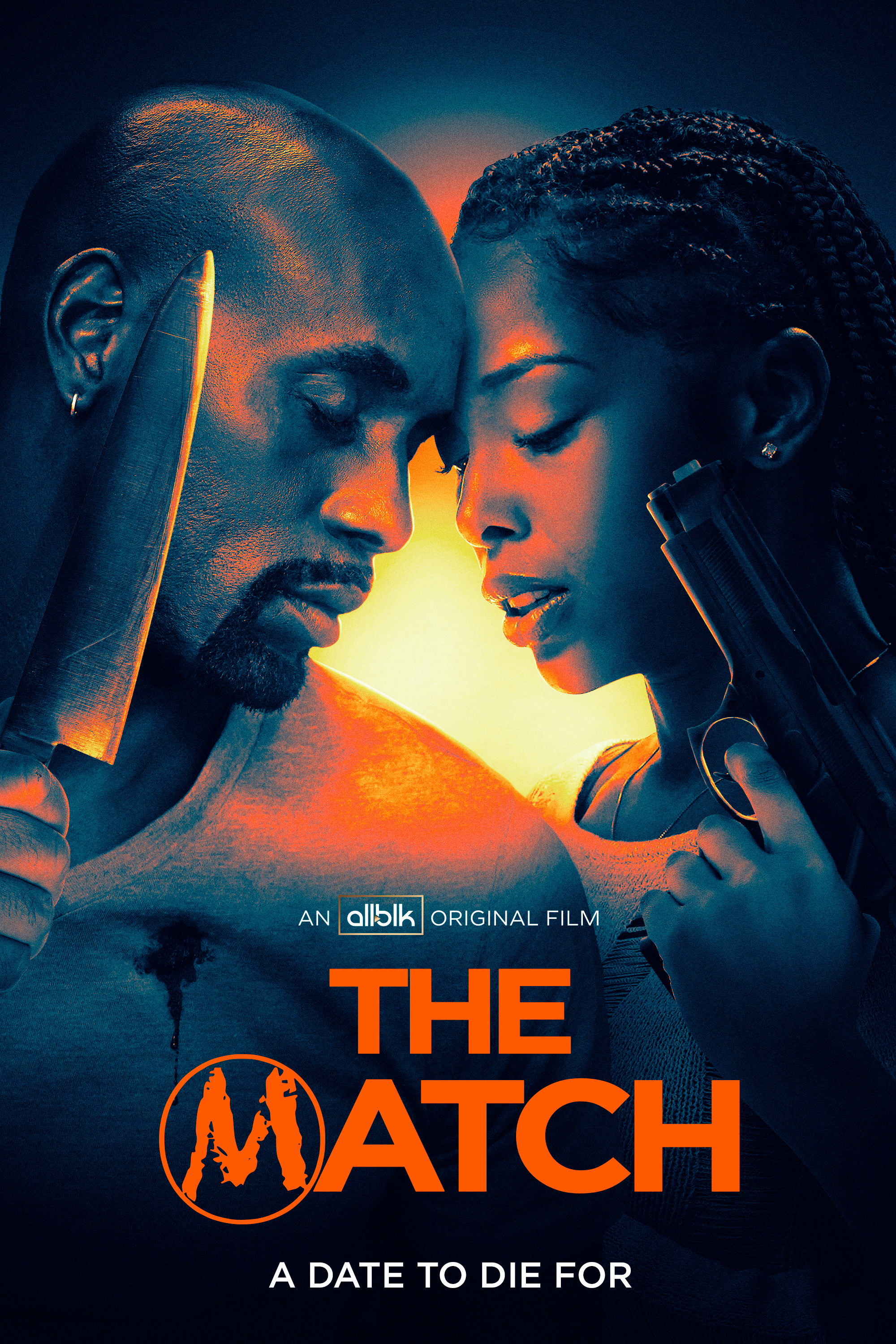 Download The Match (2024)