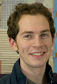 Primary photo for Timothy Reckart