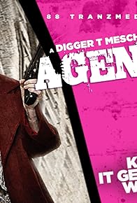 Primary photo for Agent 88
