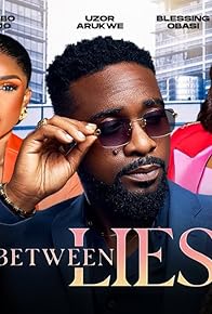 Primary photo for Between Lies