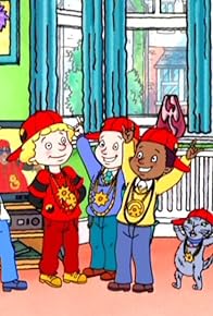 Primary photo for Horrid Henry and the King of Bling