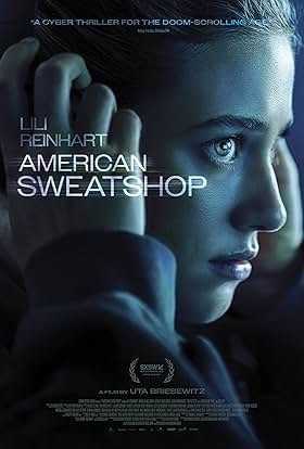 American Sweatshop (2025) Full Movie In Telugu Dubbed [WEBRip 1080p 720p 480p] – 1XBET