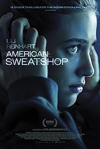 Primary photo for American Sweatshop