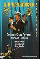 Seyircili Seyir Defteri