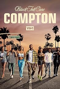 Primary photo for Black Ink Crew: Compton Primary photo for Black Ink Crew: Compton