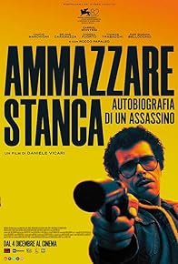Primary photo for Ammazzare stanca