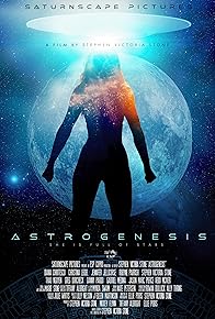 Primary photo for Astrogenesis Primary photo for Astrogenesis
