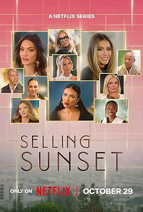 Selling Sunset