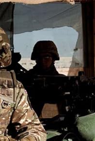 Primary photo for The Battle for Mosul