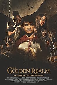 Primary photo for The Golden Realm: An American Larping Experience Primary photo for The Golden Realm: An American Larping Experience