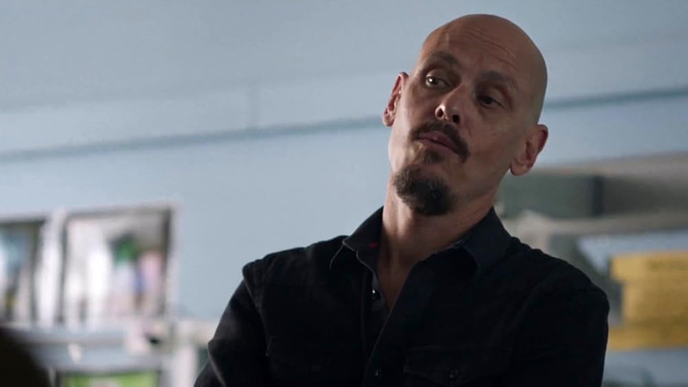 Mr Inbetween Mr Inbetween Season 2 First Look IMDb Mr Inbetween Mr Inbetween Season 2 First Look IMDb