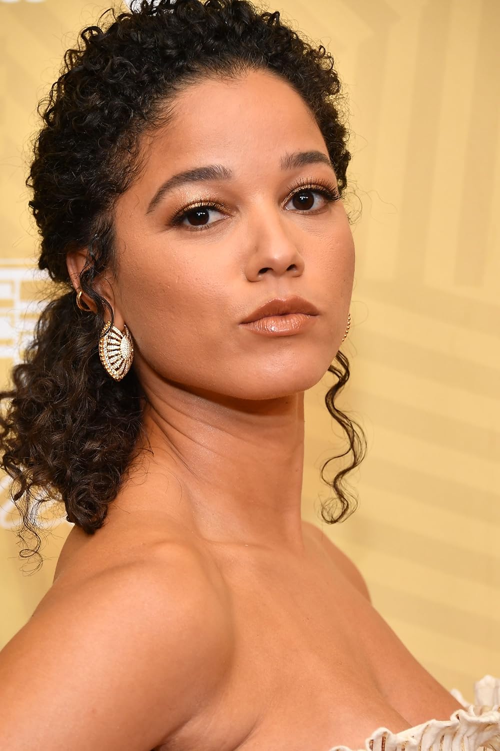 Alisha Wainwright IMDb