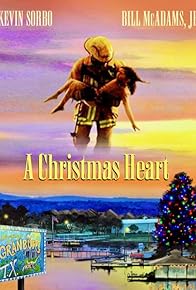 Primary photo for A Christmas Heart Primary photo for A Christmas Heart