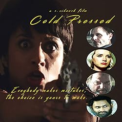 Poster of Cold Pressed