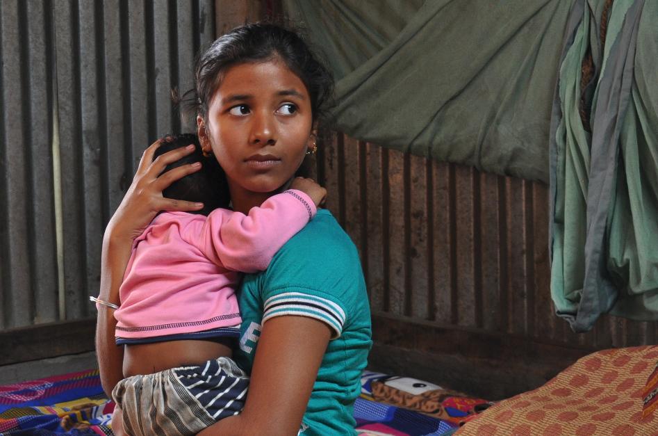 Tumi Malala (you are my Malala)