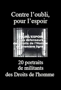 Primary photo for Portrait de Goran Svilanovic, Serbie