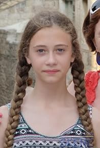 Primary photo for Gabriela Chojecka