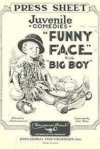 Primary photo for Funny Face