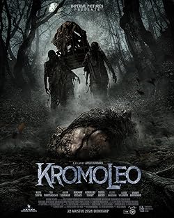 Poster of Kromoleo