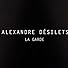 Primary photo for Alexandre Désilets: La garde