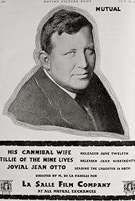 Primary photo for His Cannibal Wife