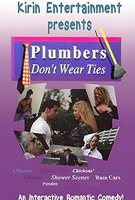 Primary photo for Plumbers Don't Wear Ties Primary photo for Plumbers Don't Wear Ties