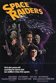 Primary photo for Space Raiders Primary photo for Space Raiders