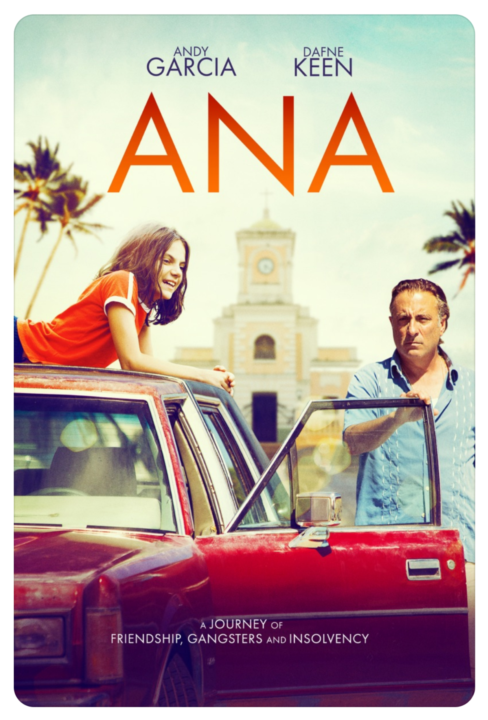 Poster of Ana