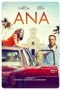Poster of Ana