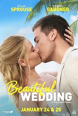 Poster of Beautiful Wedding