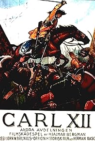 Primary photo for Karl XII: Del II Primary photo for Karl XII: Del II