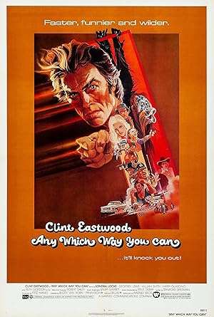 Any Which Way You Can (1980)
