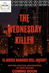 Primary photo for The Wednesday Killer